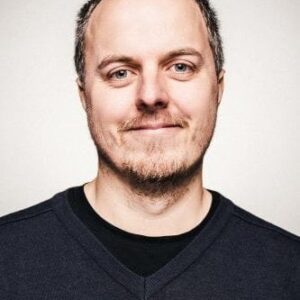 تصویر هنرمند Matthias Murmann