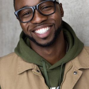 تصویر هنرمند Branden Arnold