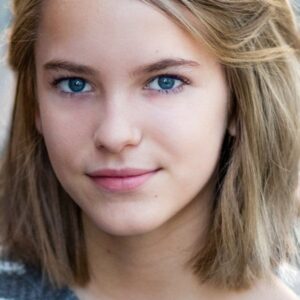 تصویر هنرمند Hannah Westerfield