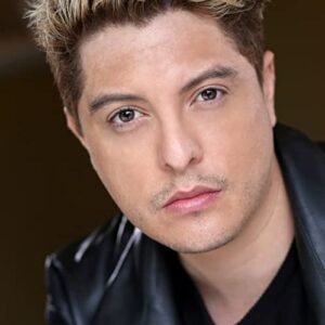 تصویر هنرمند Emilio Merritt