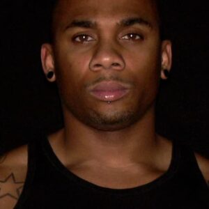 تصویر هنرمند Curtis Rowland Small