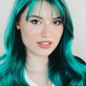 تصویر هنرمند Skyler Wright