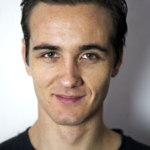 تصویر هنرمند Alex Jewson