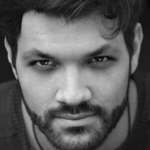 تصویر هنرمند Alexander Ananasso