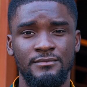 تصویر هنرمند Samuel Okyere