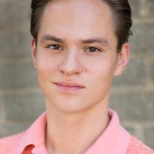 تصویر هنرمند Mark L. Young