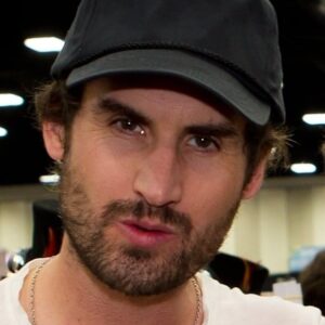 تصویر هنرمند Mark Neveldine