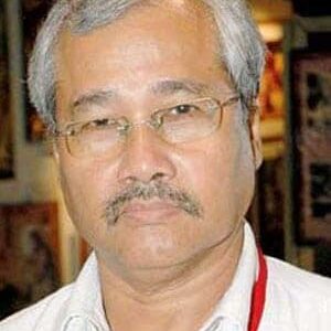 تصویر هنرمند Jahnu Barua