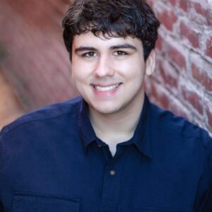 تصویر هنرمند Kevin Valdez