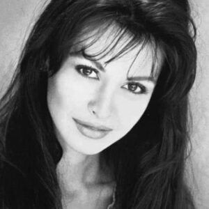 تصویر هنرمند Adrianne Sachs