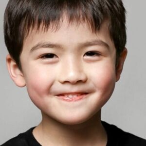 تصویر هنرمند Eden Gough