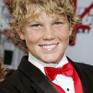 تصویر هنرمند Houston Tumlin