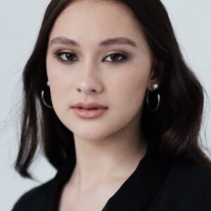 تصویر هنرمند Lola Tung