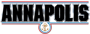 لوگوی رسمی فیلم Annapolis (2006)