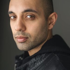 تصویر هنرمند Sachin Sahel