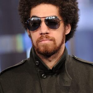 تصویر هنرمند Danger Mouse