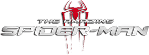 لوگوی رسمی فیلم The Amazing Spider-Man (2012)