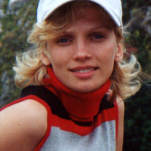 تصویر هنرمند Mariya Zhukova