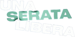 لوگوی رسمی فیلم One Night Off (2021)