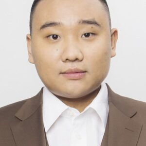 تصویر هنرمند Liu Honglu