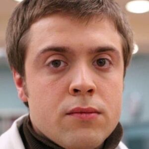 تصویر هنرمند Aleksandr Ilyin Jr