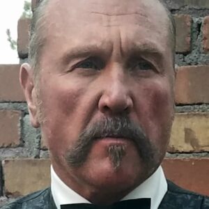 تصویر هنرمند J.D. Pepper