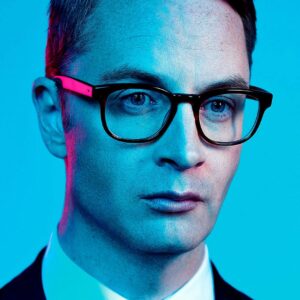 تصویر هنرمند Nicolas Winding Refn