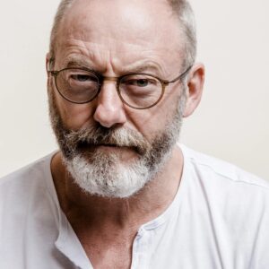 تصویر هنرمند Liam Cunningham