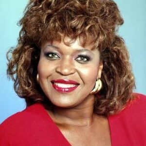 تصویر هنرمند Alaina Reed Hall