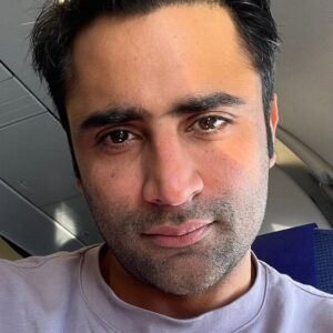 تصویر هنرمند Alok Arora