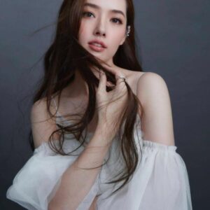 تصویر هنرمند Bea Hayden Kuo