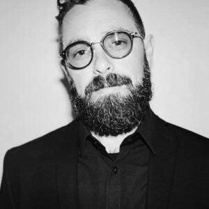 تصویر هنرمند Eric Amadio