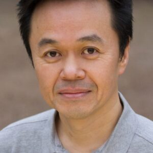 تصویر هنرمند Paul Chan