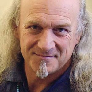 تصویر هنرمند John Hostetter