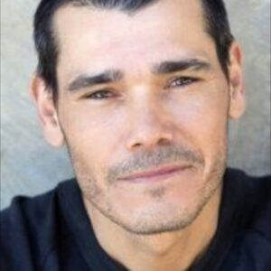 تصویر هنرمند Mathew Wilkinson