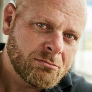 تصویر هنرمند Alex Czerwinski