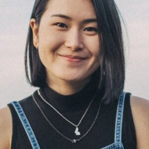 تصویر هنرمند Amy Keum