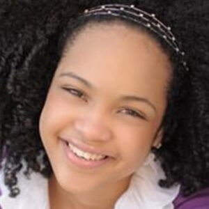 تصویر هنرمند Emerald-Angel Young