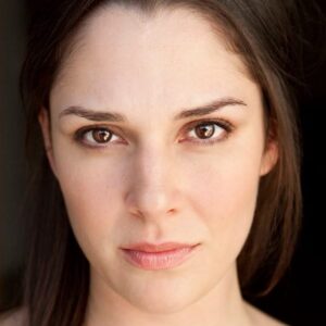 تصویر هنرمند Britt Rentschler