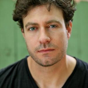 تصویر هنرمند Zach Selwyn