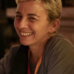 تصویر هنرمند Daria D'Antonio