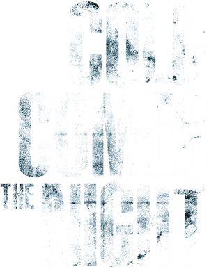 لوگوی رسمی فیلم Cold Comes the Night (2013)
