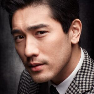 تصویر هنرمند Godfrey Gao