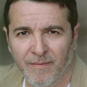 تصویر هنرمند Loïc Brabant