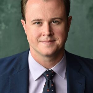 تصویر هنرمند Quinn VanAntwerp