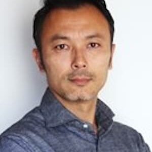 تصویر هنرمند Tetsurô Ishibashi