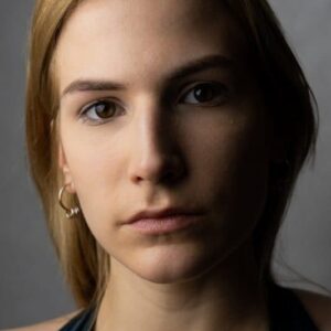 تصویر هنرمند Weronika Warchoł