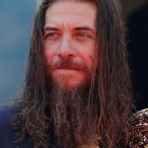 تصویر هنرمند Michael Vautor