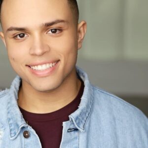 تصویر هنرمند Spencer Rayshon Stevenson