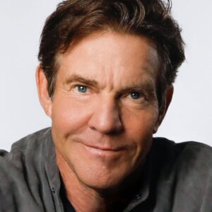 تصویر هنرمند Dennis Quaid